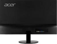 Монитор Acer 23" SA230bid черный IPS LED 4ms 16:9 DVI HDMI матовая 250cd 178гр/178гр 1920x1080 D-Sub FHD 2.6кг