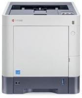 Принтер лазерный Kyocera Ecosys P6130CDN (1102NR3NL0) A4 Duplex