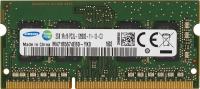 Память DDR3L 2Gb 1600MHz Samsung M471B5674EB0-YK0 OEM PC3-12800 CL11 SO-DIMM 204-pin 1.35В