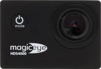 Экшн-камера Gmini MagicEye HDS4000 1xCMOS 3.5Mpix черный