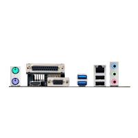Материнская плата Asus N3150M-E 2xDDR3 mATX AC`97 8ch(7.1) GbLAN+VGA+HDMI