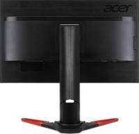 Монитор Acer 27" Predator XB271HUbmiprz IPS 2560x1440 144Hz G-Sync 350cd/m2 16:9