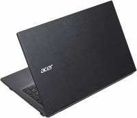 Ноутбук Acer Aspire E5-573G-51N8 Core i5 4210U/4Gb/500Gb/DVD-RW/nVidia GeForce 920M 2Gb/15.6"/HD (1366x768)/Windows 10 64/black/WiFi/BT/Cam/2520mAh