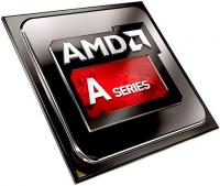 Процессор AMD A10 7890K FM2+ (AD789KXDI44JC) (4.1GHz/AMD Radeon R7) OEM