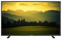 Телевизор LED Supra 55" STV-LC55T560FL черный/FULL HD/50Hz/DVB-T2/DVB-C/USB (RUS)