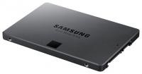 Накопитель SSD Samsung SATA III 1Tb MZ-7KE1T0BW 850 Pro 2.5"