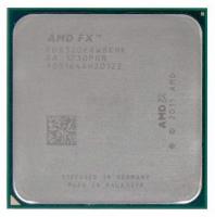 Процессор AMD FX 8320 AM3+ (FD8320FRW8KHK) (3.5GHz/5200MHz) OEM