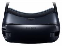 Очки виртуальной реальности Samsung Galaxy Gear VR SM-R323 темно-синий