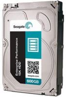 Жесткий диск Seagate Original SAS 3.0 600Gb ST600MP0005 Enterprise Performance (15000rpm) 128Mb 2.5"