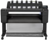 Плоттер HP Designjet T930 PostScript Printer (L2Y22A) A0/36"