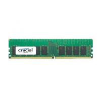 Память DDR4 Crucial CT16G4RFS4266 16Gb DIMM ECC Reg PC4-21300 CL19 2666MHz