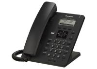 Телефон SIP Panasonic KX-HDV100RUB черный