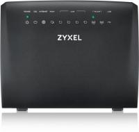 Роутер беспроводной Zyxel VMG3925-B10B (VMG3925-B10B-EU03V1F) AC1600 ADSL2+/VDSL2 черный