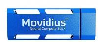 Опция Intel (NCSM2450.DK1 962297) Movidius Neural Compute Stick