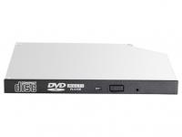 Оптический привод DVD-ROM HPE Gen9 SATA 9.5mm Jb Kit (726536-B21)