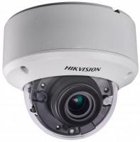 Камера видеонаблюдения Hikvision DS-2CE56H5T-AVPIT3Z 2.8-12мм цветная корп.:белый