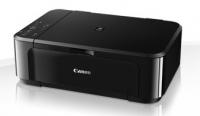 МФУ струйный Canon Pixma MG3640 (0515C007) A4 Duplex WiFi USB черный
