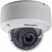 Камера видеонаблюдения Hikvision DS-2CE56D7T-VPIT3Z 2.8-12мм HD TVI цветная корп.:белый