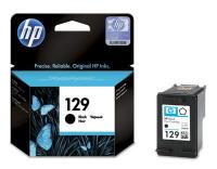 Картридж струйный HP 129 C9364HE черный (420стр.) для HP PS 8053