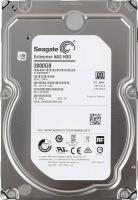 Жесткий диск Seagate Original SATA-III 3Tb ST3000VN0001 Enterprise NAS (7200rpm) 128Mb 3.5"