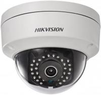 Видеокамера IP Hikvision DS-2СD2142FWD-IS 2.8-2.8мм цветная корп.:белый
