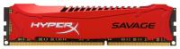 Память DDR3 2x4Gb 1600MHz Kingston HX316C9SRK2/8 RTL PC3-12800 CL9 DIMM 240-pin 1.5В