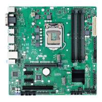 Материнская плата Asus PRIME B250M-C Soc-1151 Intel B250 4xDDR4 mATX AC`97 8ch(7.1) GbLAN+VGA+DVI+HDMI+DP