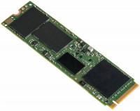 Накопитель SSD Intel Original PCI-E x4 128Gb SSDPEKKW128G7X1 600p Series M.2 2280 (Single Sided)
