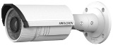 Видеокамера IP Hikvision DS-2CD2642FWD-IZS 2.8-12мм цветная корп.:белый
