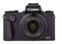 Фотоаппарат Canon PowerShot G1X MARK III черный 24.2Mpix Zoom3x 3" 1080p SDXC/SD/SDHC CMOS IS opt 10minF rotLCD TouLCD VF 7fr/s RAW 60fr/s HDMI/WiFi/NB-13L
