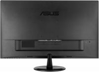 Монитор Asus 27" VC279H черный IPS LED 16:9 DVI HDMI M/M матовая 250cd 1920x1080 D-Sub FHD 4.4кг