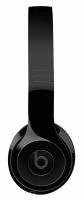 Гарнитура накладные Beats Solo3 1.36м черный глянец беспроводные bluetooth (оголовье)