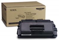 Тонер Картридж Xerox 106R01371 черный для Xerox Ph 3600 (14000стр.)
