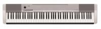 Цифровое фортепиано Casio CDP-130 SR 88клав. серебристый