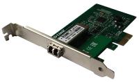 Сетевой адаптер Gigabit Ethernet D-Link DGE-560SX/LC/C1A DGE-560SX PCI Express