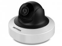 Видеокамера IP Hikvision DS-2CD2F22FWD-IWS 4-4мм цветная корп.:белый