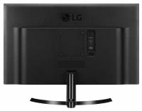 Монитор LG 27" 27UD58-B черный IPS LED 16:9 HDMI матовая 250cd 178гр/178гр 3840x2160 DisplayPort Ultra HD 5.44кг