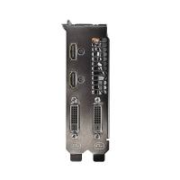 Видеокарта Gigabyte PCI-E GV-N75TWF2OC-4GI nVidia GeForce GTX 750Ti 4096Mb 128bit GDDR5 1020/5400 DVIx1/HDMIx2/HDCP Ret