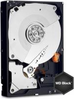 Жесткий диск WD Original SATA-III 4Tb WD4004FZWX Black (7200rpm) 128Mb 3.5"