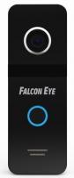 Видеопанель Falcon Eye FE-ipanel 3 цветной сигнал CMOS цвет панели: черный