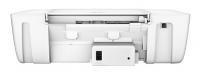 Принтер струйный HP DeskJet Ink Advantage 1115 (F5S21C) A4 USB белый