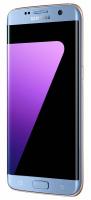 Смартфон Samsung SM-G935FD Galaxy S7 Edge 32Gb 4Gb синий моноблок 3G 4G 2Sim 5.5" 1440x2560 Android 6.0 12Mpix WiFi BT GPS GSM900/1800 GSM1900 TouchSc Ptotect MP3 microSD max200Gb