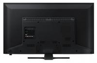 Панель Samsung 40" HG40ED450 черный LED 8ms 16:9 HDMI M/M TV матовая 300cd 178гр/178гр 1920x1080 D-Sub SPDIF SCART RCA Да FHD USB 7.3кг