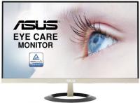 Монитор Asus 23.8" VZ249Q черный IPS LED 16:9 HDMI M/M матовая 250cd 1920x1080 D-Sub DisplayPort FHD 2.9кг