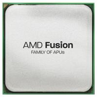 Процессор AMD A6 5400K FM2 (AD540KOKA23HJ) (3.6GHz/5000MHz/AMD Radeon HD 7540D) OEM