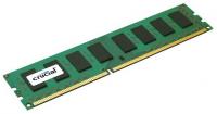 Память DDR3L 2Gb 1600MHz Crucial CT25664BD160BJ RTL PC3-12800 CL11 DIMM 240-pin 1.35В