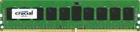 Память DDR4 Crucial CT8G4RFS4213 8Gb DIMM ECC Reg PC4-17000 CL15 2133MHz