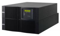 Источник бесперебойного питания Powercom Vanguard RM VRT-10K 9000Вт 10000ВА черный