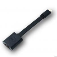 Адаптер Dell (470-ABNE) USB Type-C to USB 3.0