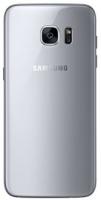 Смартфон Samsung SM-G935FD Galaxy S7 Edge 32Gb 4Gb серебристый моноблок 3G 4G 2Sim 5.5" 1440x2560 Android 6.0 12Mpix WiFi BT GPS GSM900/1800 GSM1900 TouchSc Ptotect MP3 microSD max200Gb
